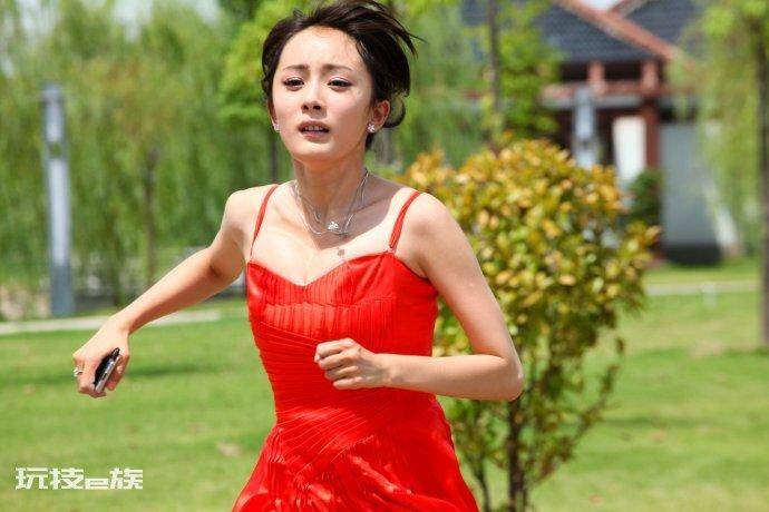 宫斗剧电视剧排行榜前十名(十大好看的经典宫斗剧排行榜)-图片27
